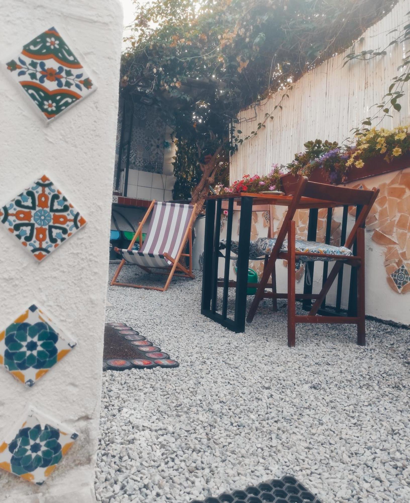 Da Federica Casa Vacanze Baia Porto Delle Genti ลีปารี ภายนอก รูปภาพ