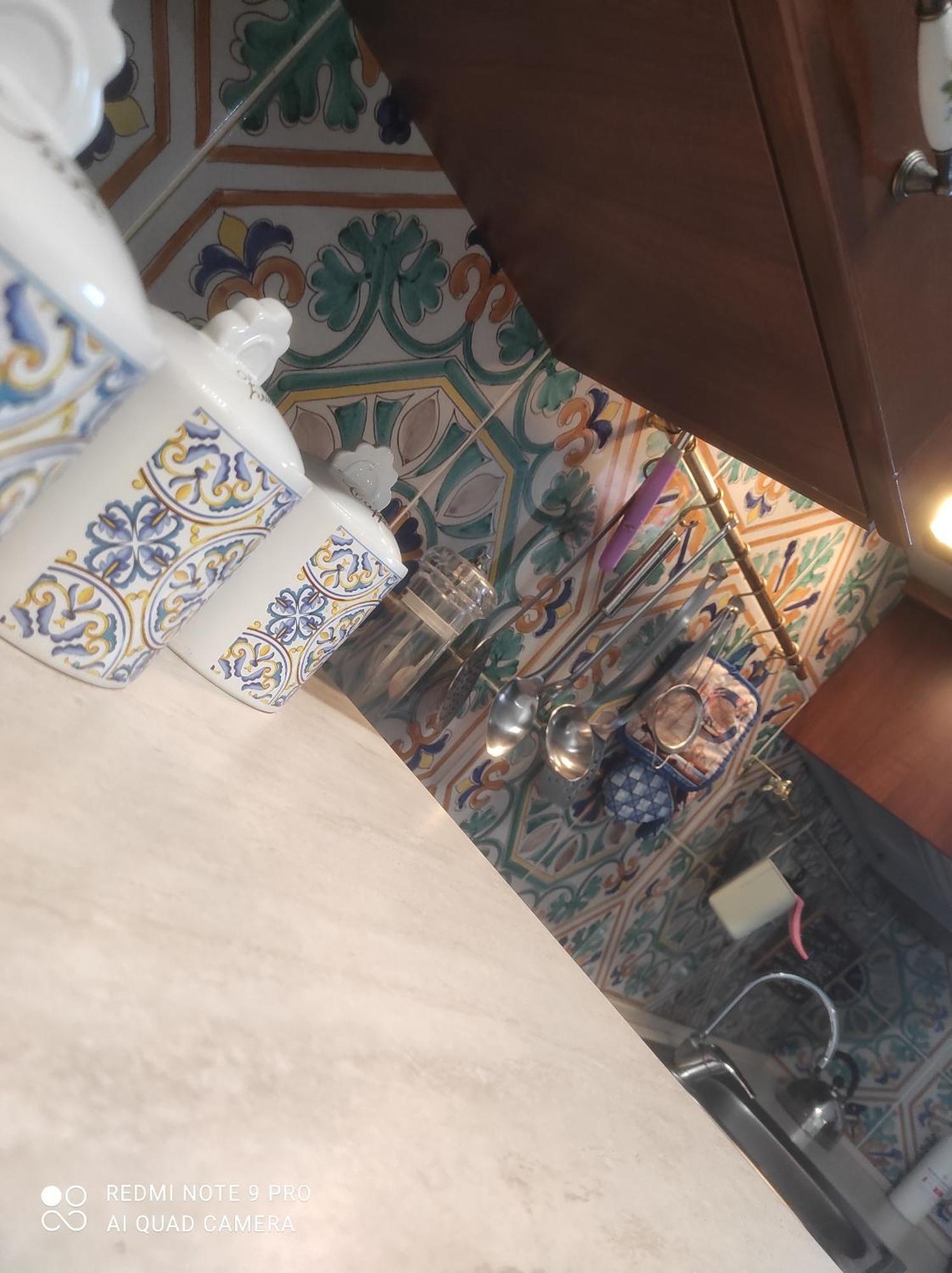 Da Federica Casa Vacanze Baia Porto Delle Genti ลีปารี ภายนอก รูปภาพ