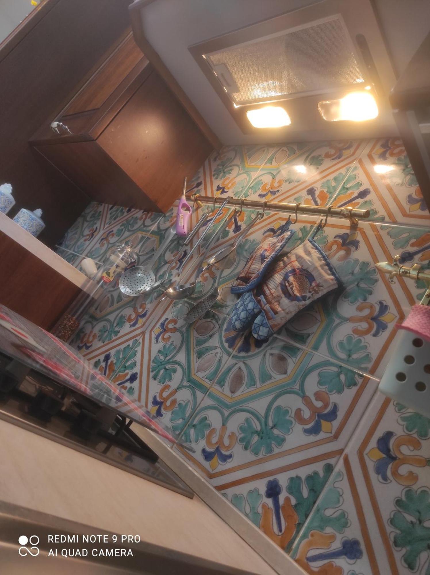 Da Federica Casa Vacanze Baia Porto Delle Genti ลีปารี ภายนอก รูปภาพ