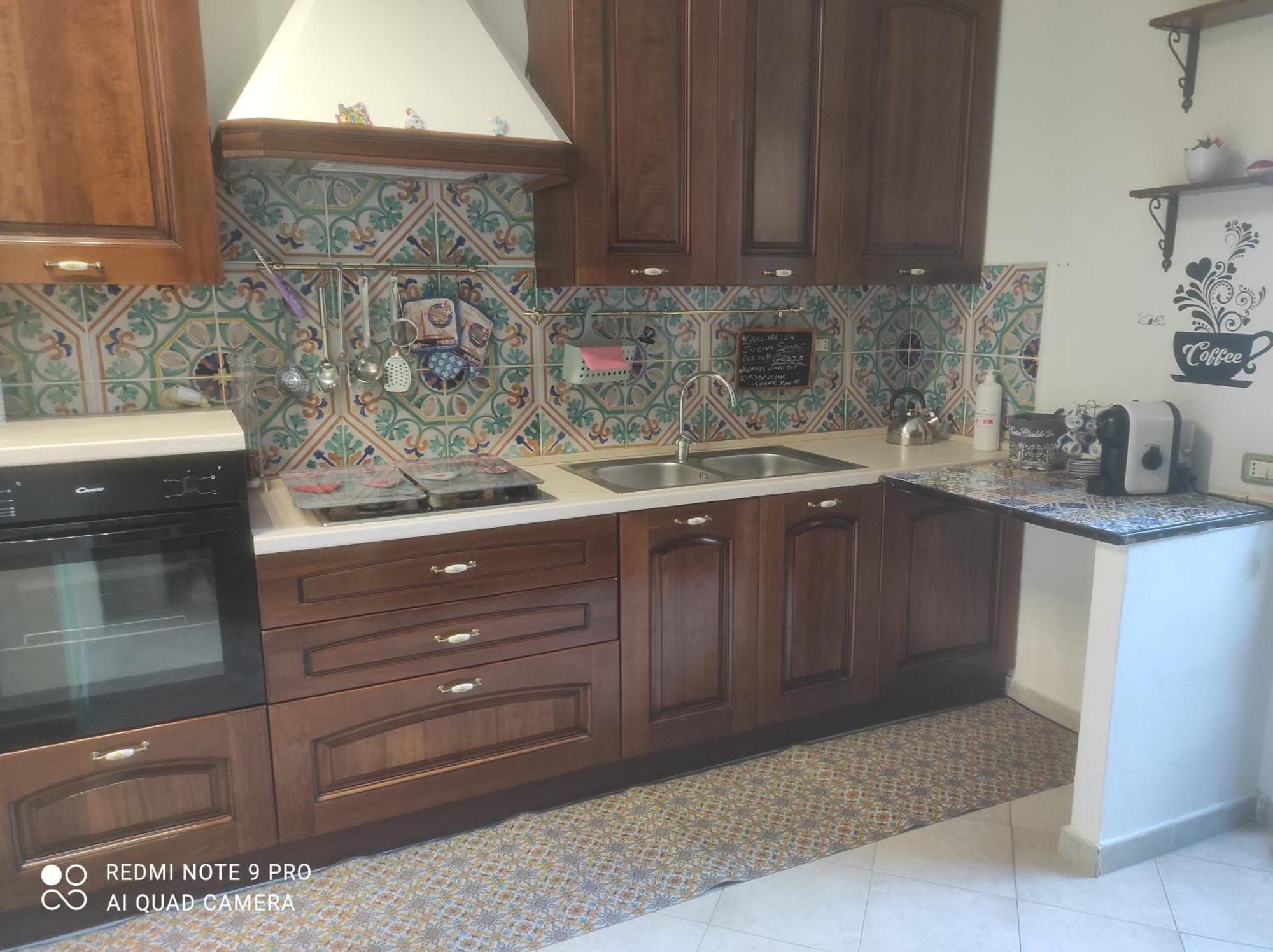 Da Federica Casa Vacanze Baia Porto Delle Genti ลีปารี ภายนอก รูปภาพ