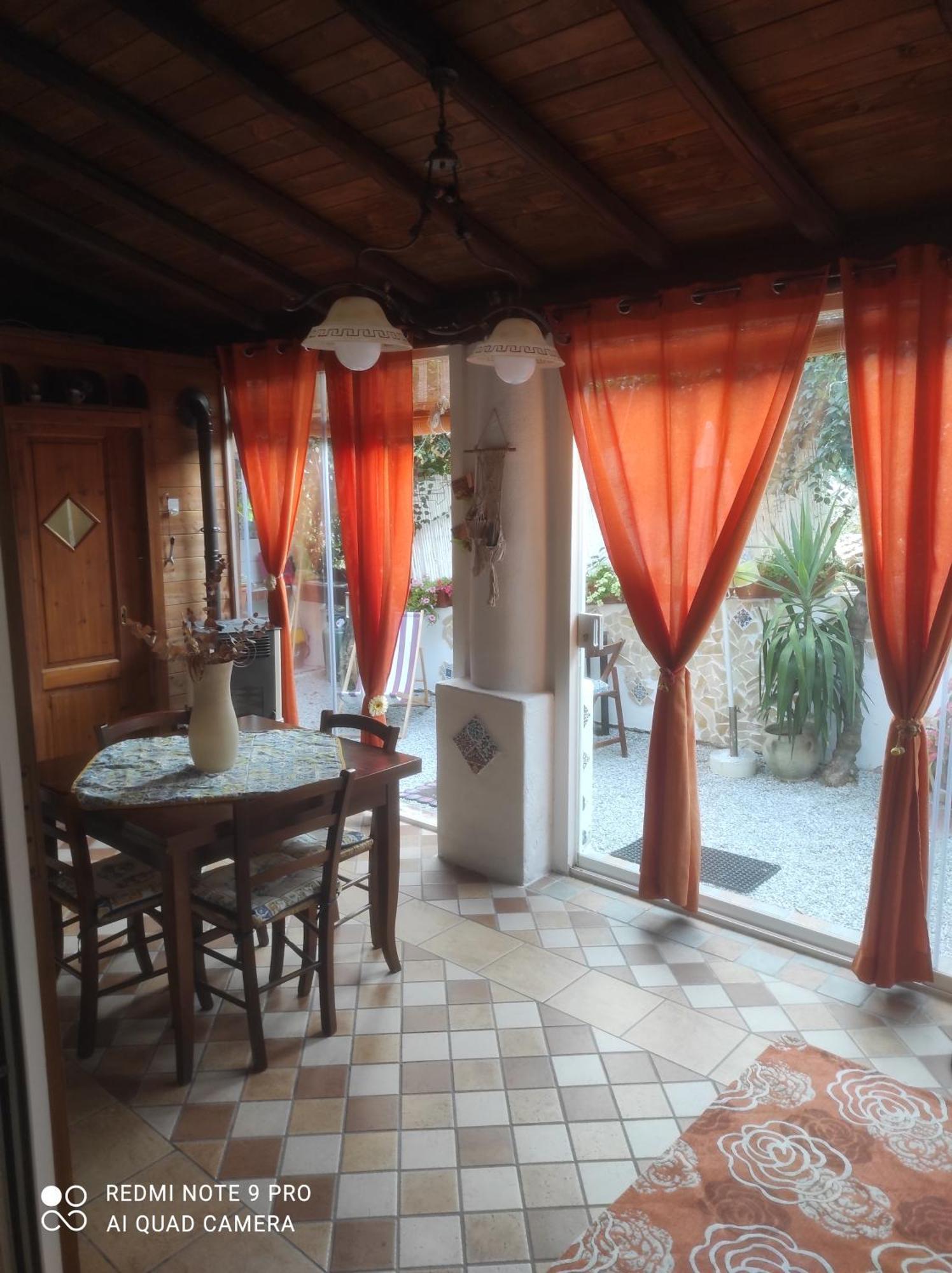 Da Federica Casa Vacanze Baia Porto Delle Genti ลีปารี ภายนอก รูปภาพ