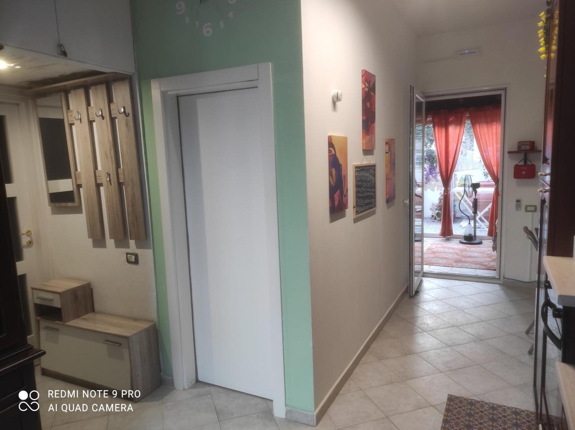 Da Federica Casa Vacanze Baia Porto Delle Genti ลีปารี ภายนอก รูปภาพ