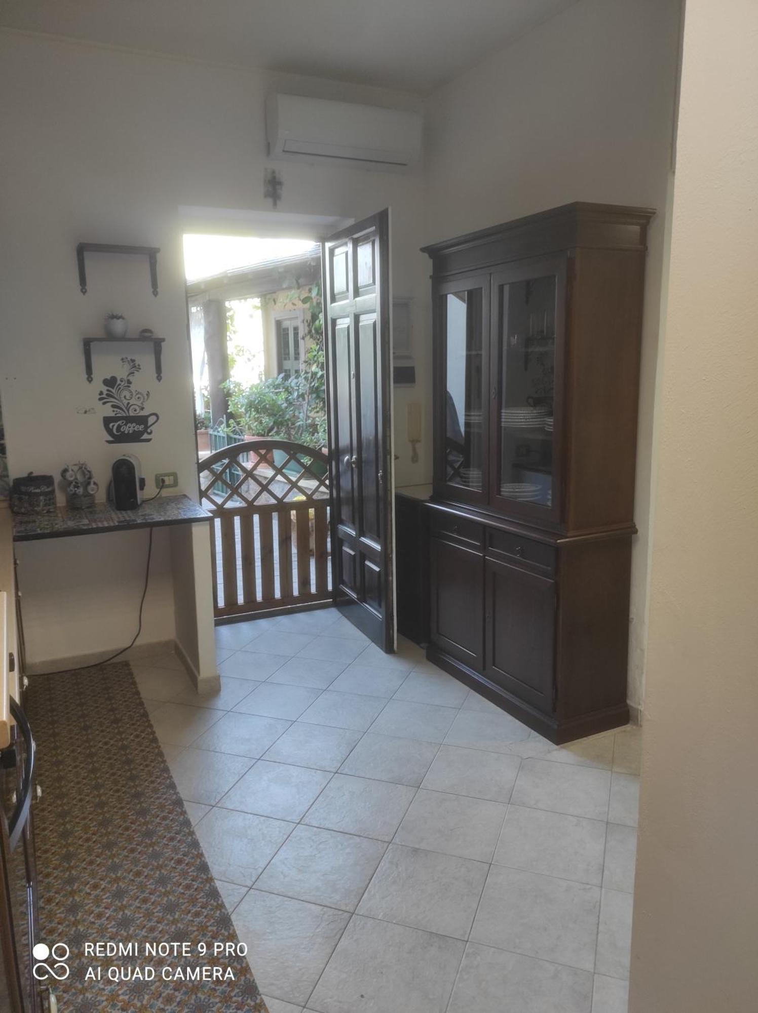 Da Federica Casa Vacanze Baia Porto Delle Genti ลีปารี ภายนอก รูปภาพ