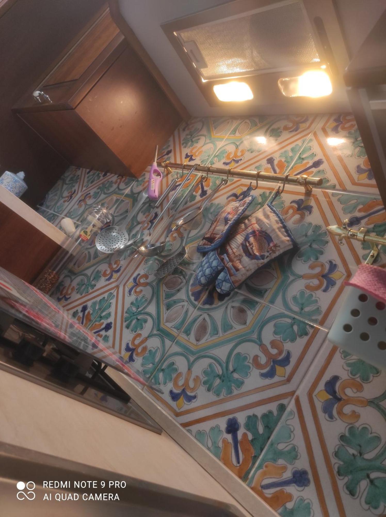 Da Federica Casa Vacanze Baia Porto Delle Genti ลีปารี ภายนอก รูปภาพ
