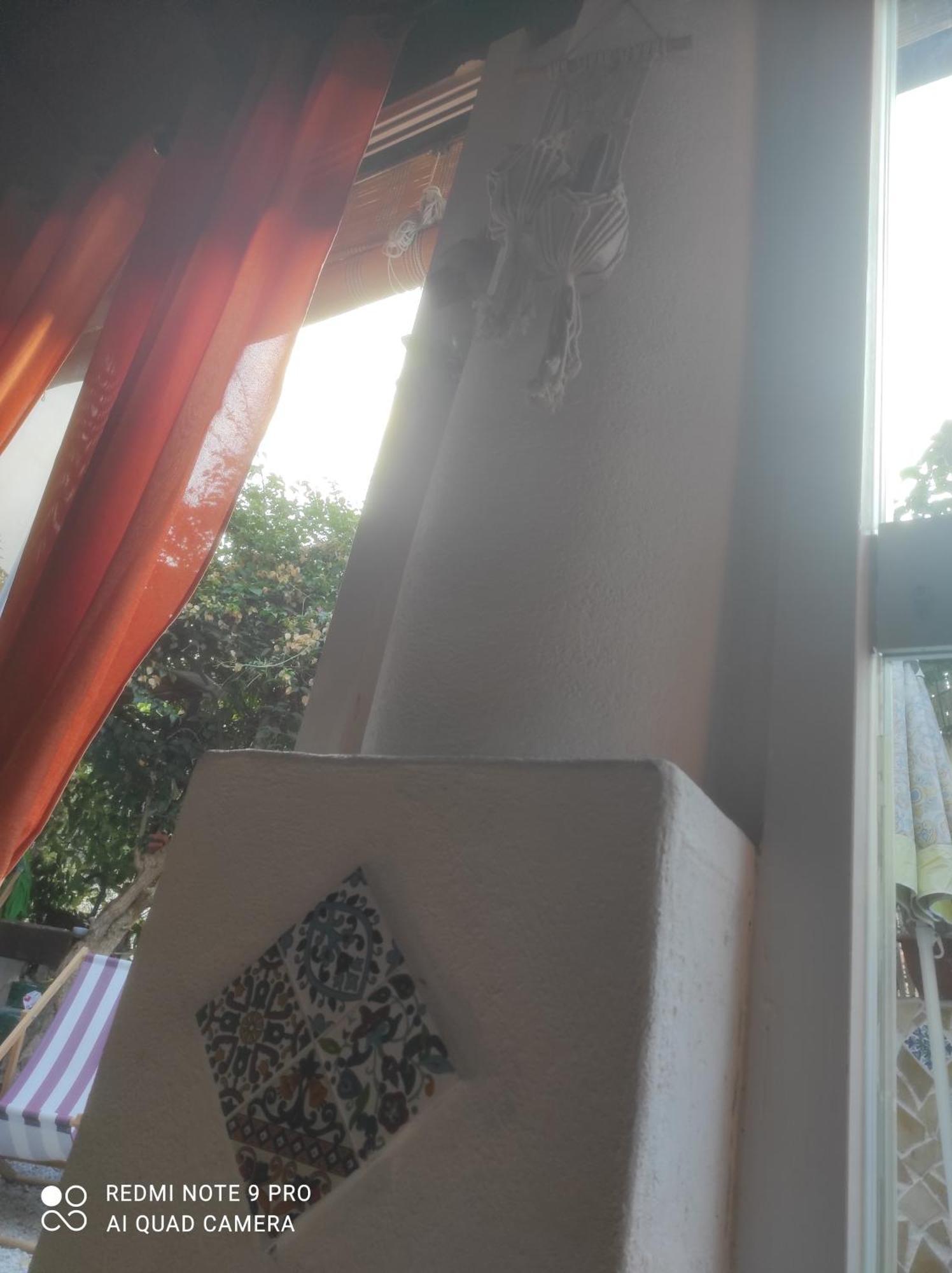 Da Federica Casa Vacanze Baia Porto Delle Genti ลีปารี ภายนอก รูปภาพ