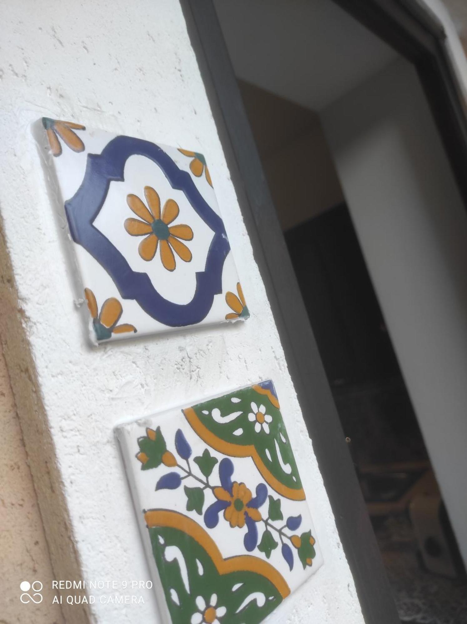 Da Federica Casa Vacanze Baia Porto Delle Genti ลีปารี ภายนอก รูปภาพ