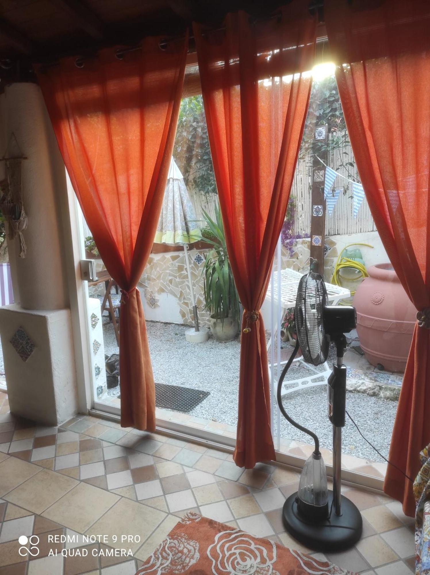 Da Federica Casa Vacanze Baia Porto Delle Genti ลีปารี ภายนอก รูปภาพ
